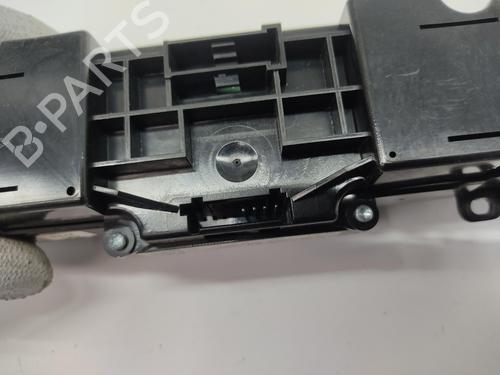 Warning switch MERCEDES-BENZ VITO / MIXTO Van (W639) 110 CDI (639.601, 639.603, 639.605) | BP29322228I22 