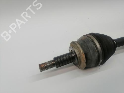 Left front driveshaft TOYOTA RAV 4 V (_A5_, _H5_) | BP30548675M38