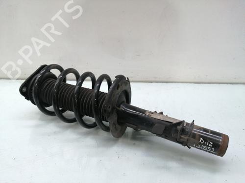 Used Left front shock absorber Left front shock absorber 15777693 15777693