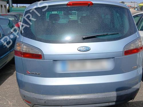 Left headlight FORD S-MAX (WA6) | BP38708328C28 - Image 9