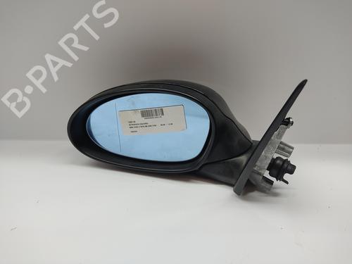 Retrovisor esquerdo BMW 3 (E90) 318 d (122 hp) 23460999