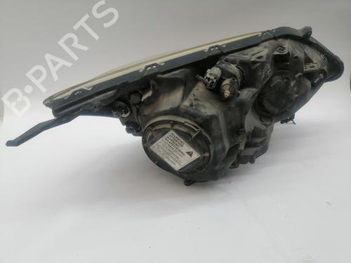 Left headlight HONDA CR-V III (RE_) 2.2 i-CTDi 4WD (RE6) | BP29813823C28 
