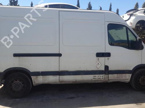 Left front indicator RENAULT MASTER II Van (FD) 2.5 dCi 100 (FD0U, FD0V, FD3U, FD3V, FD8U, FD8V) | BP29306106C32 