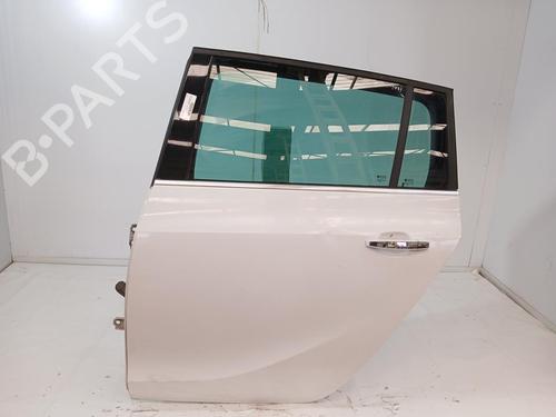 Dør venstre bak Dør venstre bak OPEL ZAFIRA TOURER C (P12) [2011-2026] 37247110 37247110