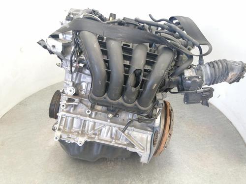 Motor MAZDA 3 Hatchback (BP)  | BP31330949M1 