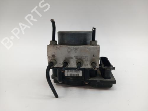 ABS pump OPEL CORSA D (S07)  | BP28316851M43 