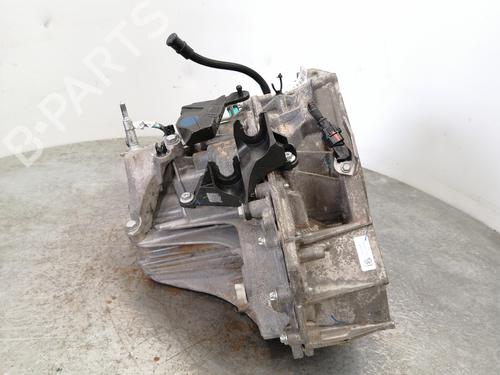 Gearbox RENAULT CLIO V (B7_)  | BP23567064M3 
