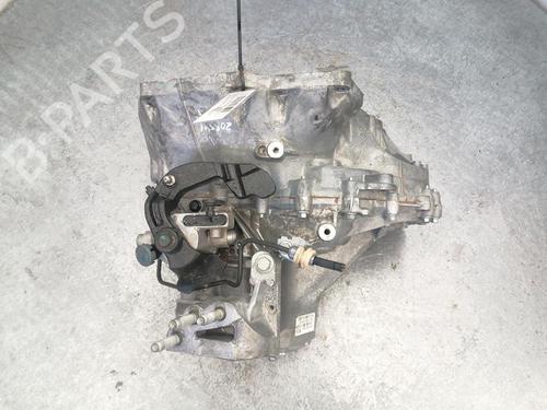 Used Gearbox Gearbox FORD TRANSIT COURIER B460 Box Body/MPV [2014-2026] 35982423 35982423