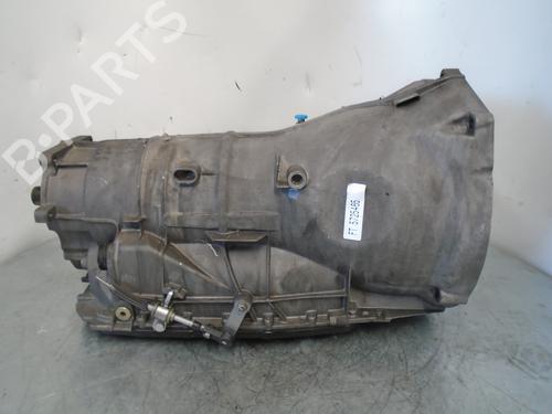 Used Gearbox BMW X5 (E70) [2006-2013]  5672668