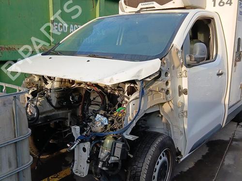 Brugte CITROËN JUMPER II Van [2006-2025]  4339665