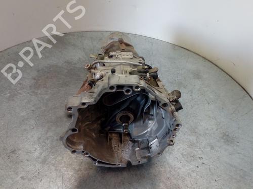 Gearbox AUDI A6 C5 (4B2) 2.5 TDI | BP14983790M3 