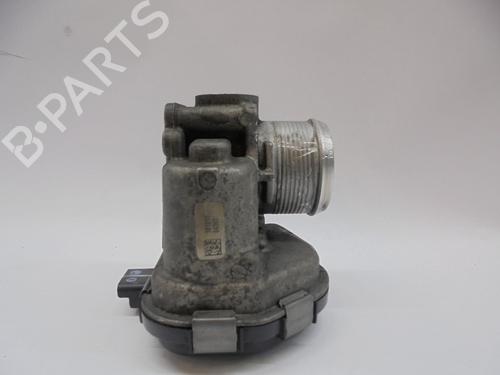 Throttle body FORD FOCUS III  | BP8647818M82 