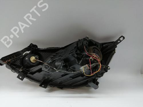 Right headlight NISSAN NV200 / EVALIA Bus 1.5 dCi 90 (M20, M20M) | BP29631839C29 