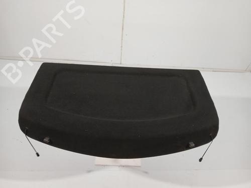 Used Rear parcel shelf MAZDA 3 (BL) [2008-2014]  32857887