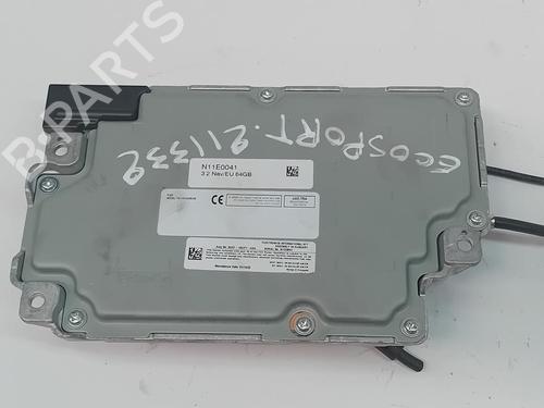 Módulo eletrónico FORD ECONOLINE Van | BP38110069M83 - Image 3