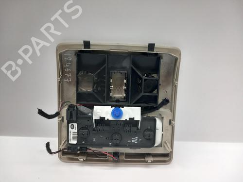Interior roof light LAND ROVER DISCOVERY IV (L319) 3.0 TD 4x4 | BP16538971I8 