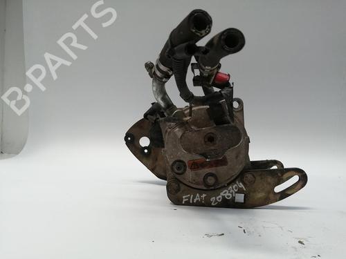 AC compressor FIAT DUCATO Platform/Chassis (250_) | BP36158560M34 - Image 2