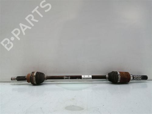 Used Right rear driveshaft Right rear driveshaft 16583915 16583915