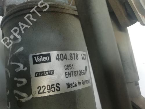 Front wiper motor FIAT GRANDE PUNTO (199_) 1.4 (199AXB11, 199AXB1A, 199BXB1A, 199AXL1A) | BP10926913M29 