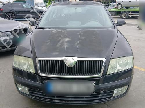 Brukte deler til SKODA OCTAVIA II Combi (1Z5) 1.9 TDI 4826038
