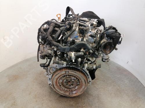 Engine HYUNDAI i30 FASTBACK (PDE, PDEN)  | BP28288172M1 