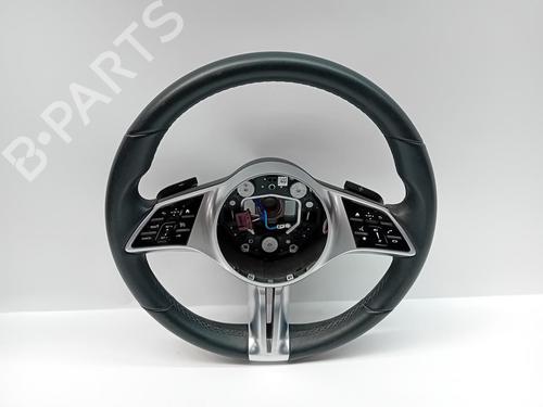 Used Steering wheel Steering wheel MERCEDES-BENZ C-CLASS (W206) C 220 d (206.004) (197 hp) 34554031 34554031