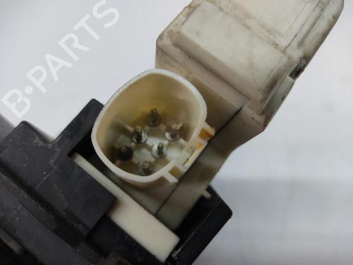 Front right lock FORD GALAXY I (WGR) 1.9 TDI | BP29982411C97