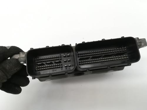 Engine control unit (ECU) MERCEDES-BENZ A-CLASS (W169) A 180 CDI (169.007, 169.307) | BP12521320M57 