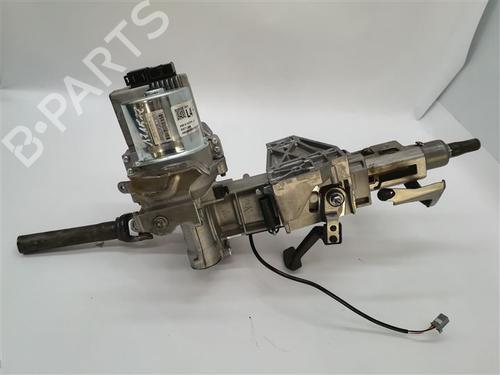 Used Steering column Steering column 11679638 11679638