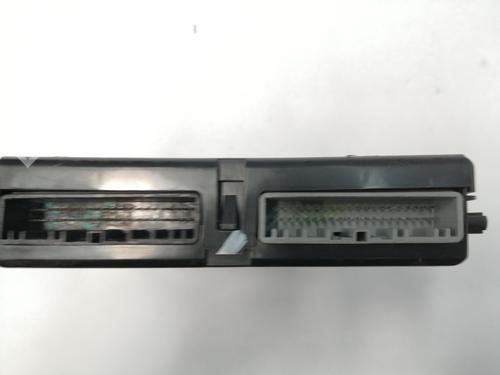 Electronic module RENAULT CLIO IV (BH_)  | BP18049218M83 