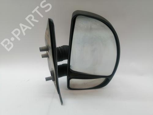 Used Right mirror PEUGEOT BOXER Bus (244, Z_) [2001-2025]  28128642