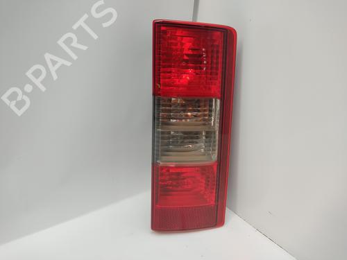 Used Right taillight OPEL COMBO Box Body/MPV 1.3 CDTI 16V (69 hp) 21263047