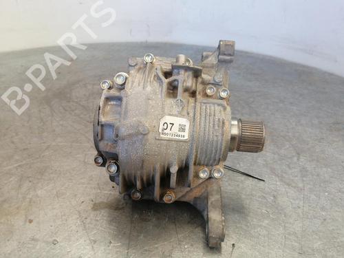 Transfer box MAZDA CX-5 (KE, GH) | BP37181558M36 - Image 2