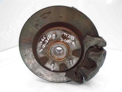 Used Right front steering knuckle Right front steering knuckle 5855570 5855570