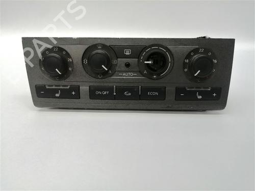 Used Climate control Climate control 5526131 5526131