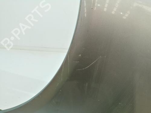 Left front fenders SKODA FABIA I (6Y2)  | BP28276003C41 