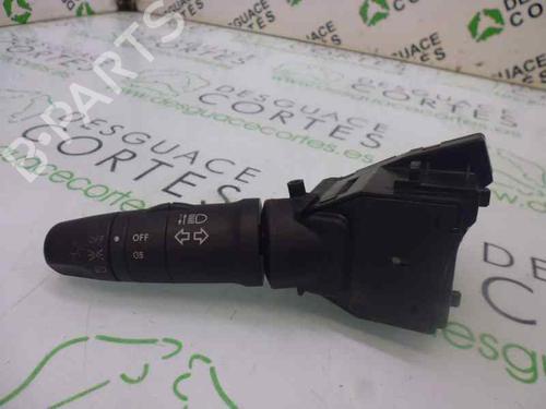 Used Headlight switch NISSAN ALMERA II Hatchback (N16) 1.5 dCi (82 hp) 5452915