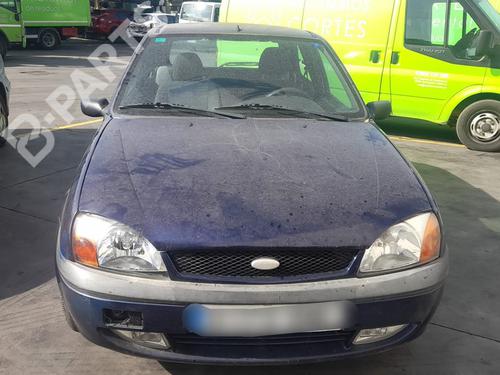 Used Parts FORD FIESTA IV (JA_, JB_)  1.8 DI  1154761