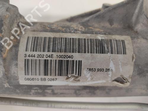 Steering rack BMW X3 (E83) xDrive 20 d | BP28357249M22 