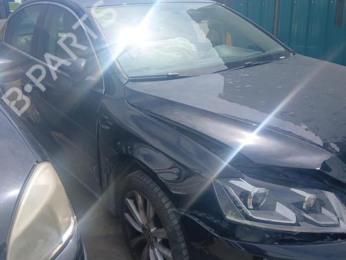 Ignition barrel VW PASSAT B7 (362) 2.0 TDI | BP34188736M48  - Image 8