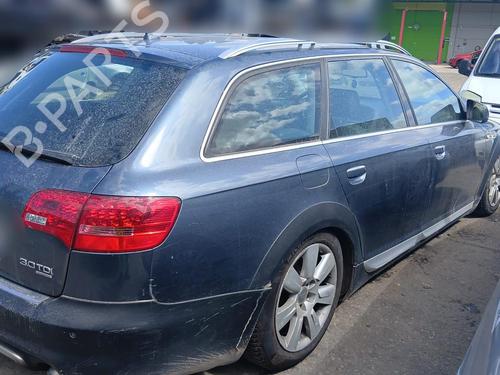 Left headlight AUDI A6 Allroad C6 (4FH) 3.0 TDI quattro | BP34249696C28  - Image 7