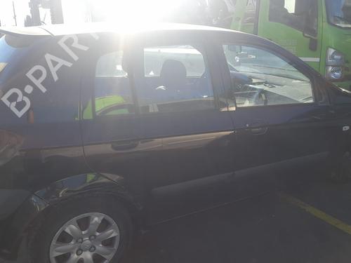 Right mirror HYUNDAI GETZ (TB) 1.5 CRDi | BP16432710C27 