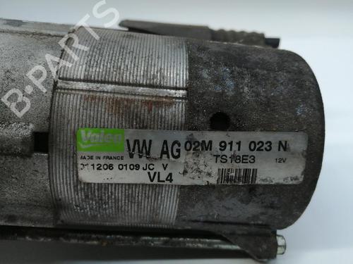 Starter AUDI A3 (8P1) | BP32288939M8