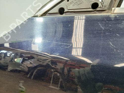 Left front door BMW 5 (E60) 525 i | BP26973714C2 