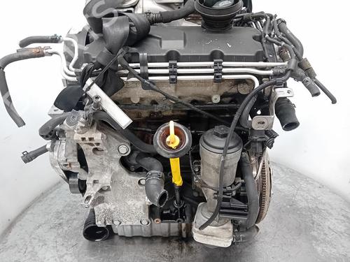 Engine SEAT LEON (1P1) | BP36233371M1 - Image 5