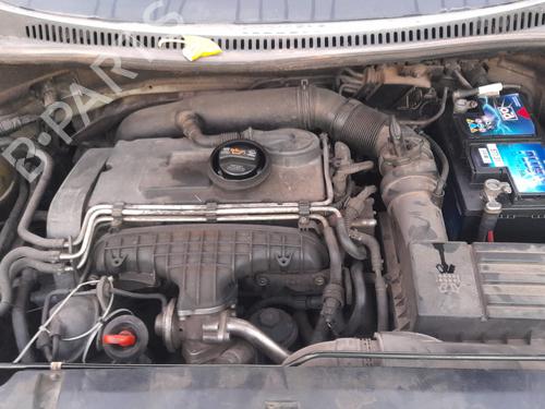 Front wiper motor SEAT ALTEA XL (5P5, 5P8)  | BP28325864M29 