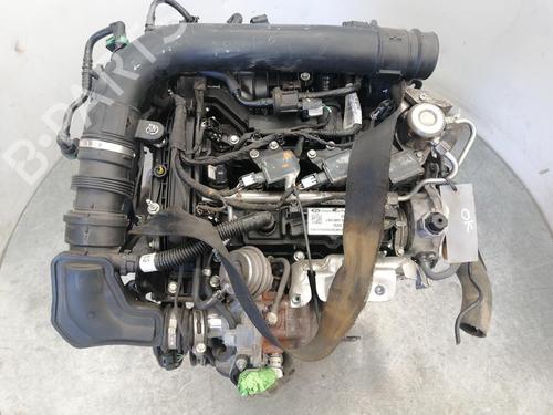 Used Engine FORD FIESTA VII (HJ, HF) 1.0 EcoBoost (125 hp) 29904291