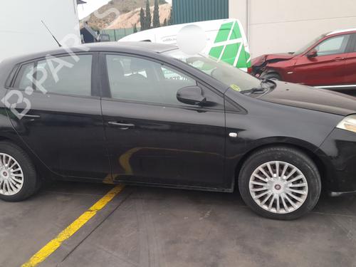 Pedal FIAT BRAVO II (198_) 1.9 D Multijet (198AXB1A) | BP16814864I4 