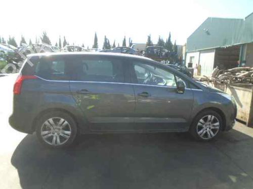 Catalyst PEUGEOT 5008 (0U_, 0E_) 2.0 HDi 150 / BlueHDi 150 | BP6023859M10 