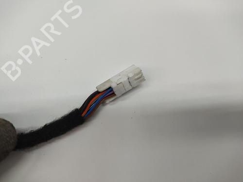 Right mirror MAZDA 3 Hatchback (BP)  | BP33658250C27  - Image 5